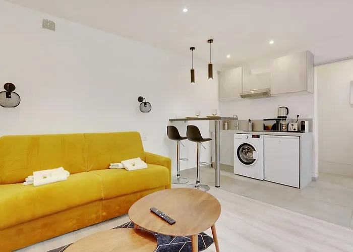 Joli - Buttes-chaumont *